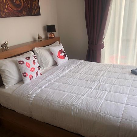 Villa Pak Dang Пхукет Екстер'єр фото