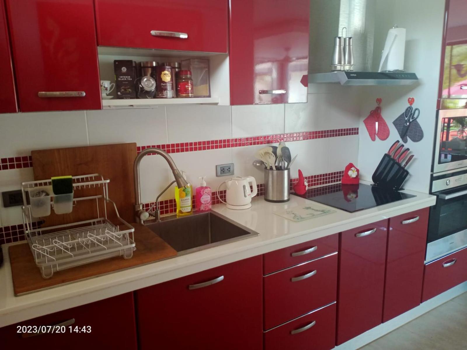 Villa Pak Dang Пхукет Екстер'єр фото